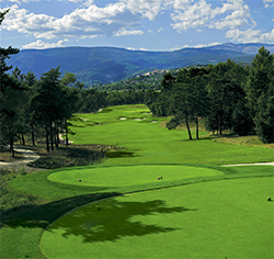 Terre Blanche Hotel Spa & Golf Resort awarded in Golf Digest USA Editor's Choice Awards 2016